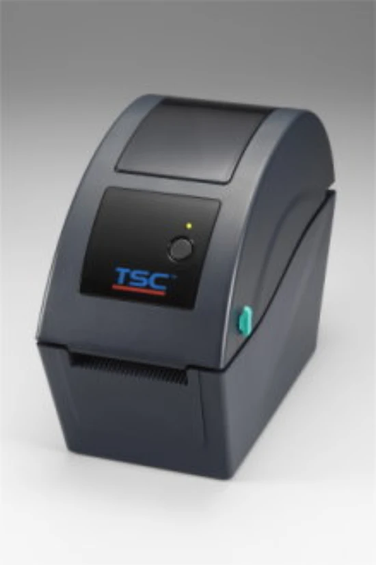 TSC TDP-225桌上型熱感式印表機