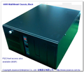 608F-608U壁掛式Wall Mount Chassis