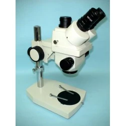 三目立體顯微鏡