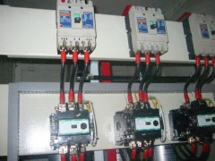 協禾機電顧問股份有限公司