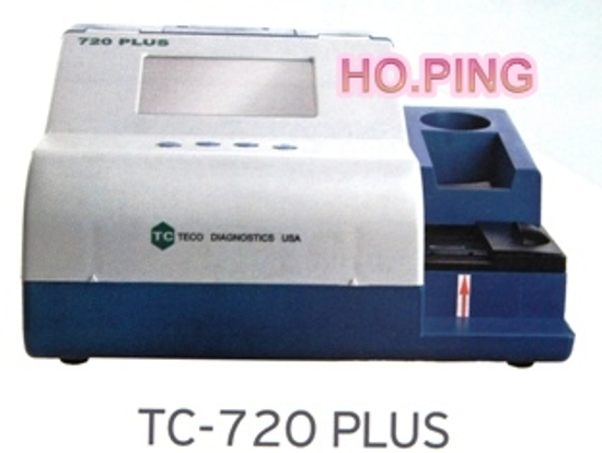 全自動尿液分析儀 TC-720 PLUS