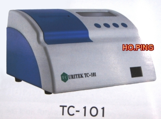 尿液分析儀 TC-101