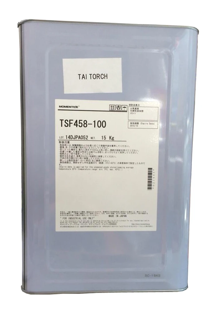 TSF458-100 Silicone Fluid