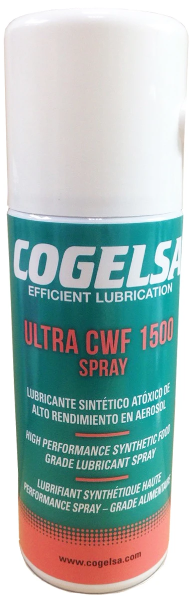 COGELSA CWF1500食品級裝特種潤滑油