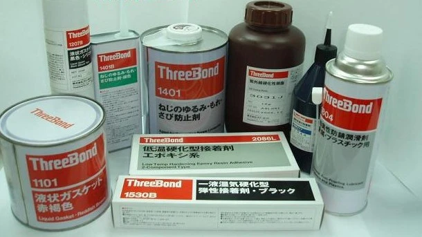 銷售 - 日本三鍵ThreeBond產品
