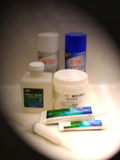 Krytox 氟素潤滑脂 專業銷售