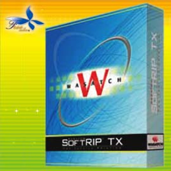 WASATCH SoftRIP TX