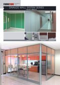 專業辦公家具、屏風、高隔間製造