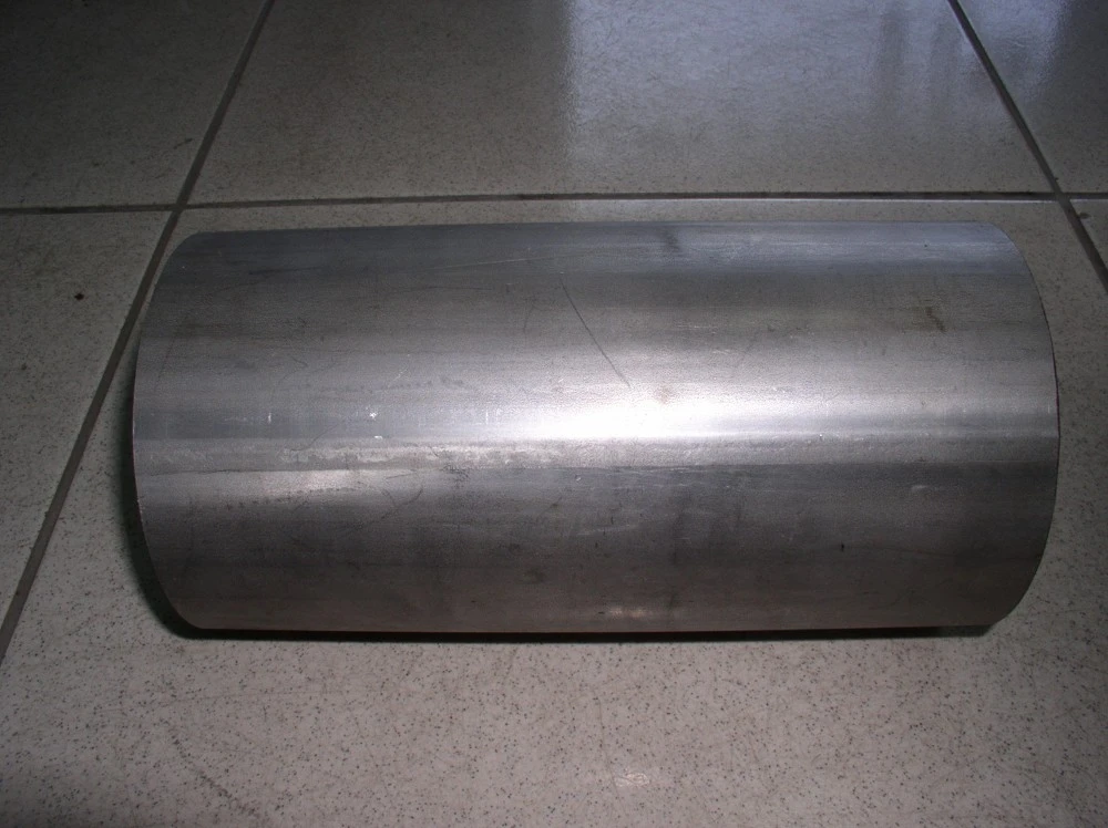 SUS304- 無縫不銹鋼-不鏽鋼管