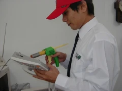 沛斯特國際有限公司