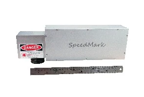 超小型二極體雷射雕刻機, Laser Marker