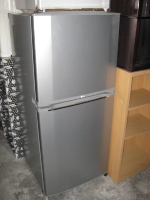 2010年冰箱