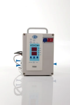 A108型_AQUA AIRCON(愛酷而康/水冷氣)多功能_微霧降溫系統 ( 造霧機、噴霧機、水霧機 )