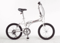 摺疊腳踏車 超低價大量批發、小額批發