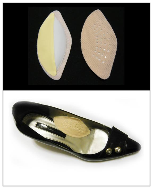 訂購資訊： http://antiheel.myem.com.tw