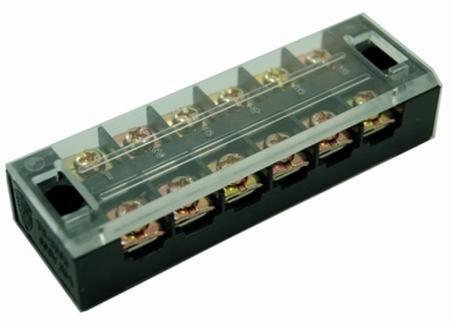 享曆工業 TB-3506 固定式端子台