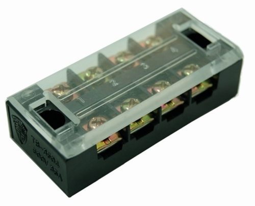 享曆工業 TB-3504 固定式端子台