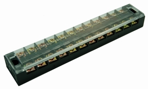 享曆工業 TB-3512 固定式端子台