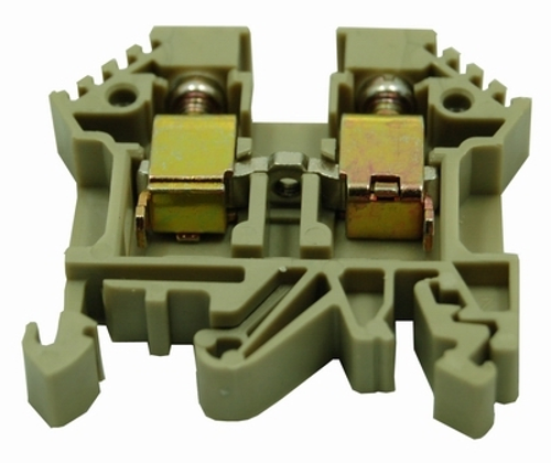 享曆工業 TF-10 歐式端子台