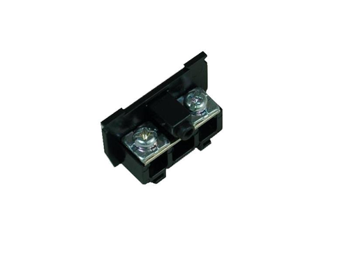 享曆工業 TS-035 卡式軌道端子台