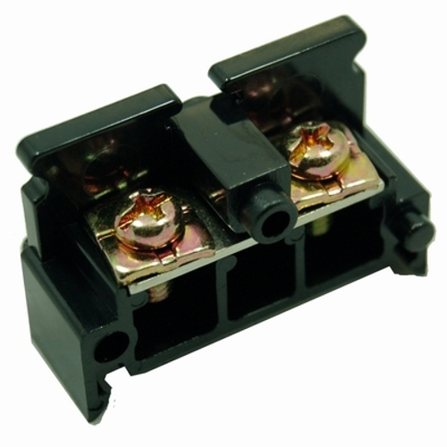 享曆工業 TE-030 軌道組合式端子台