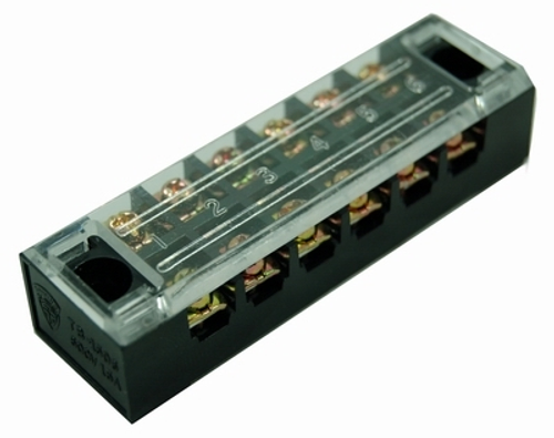 享曆工業 TB-1506 固定式端子台