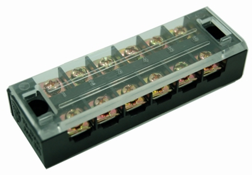 享曆工業 TB-2506L 固定式端子台