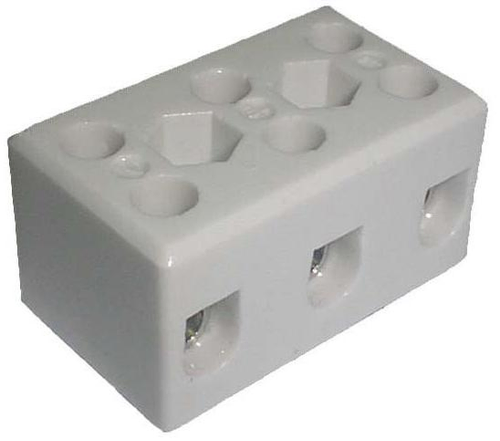 享曆工業 TC-503-A 陶瓷端子台