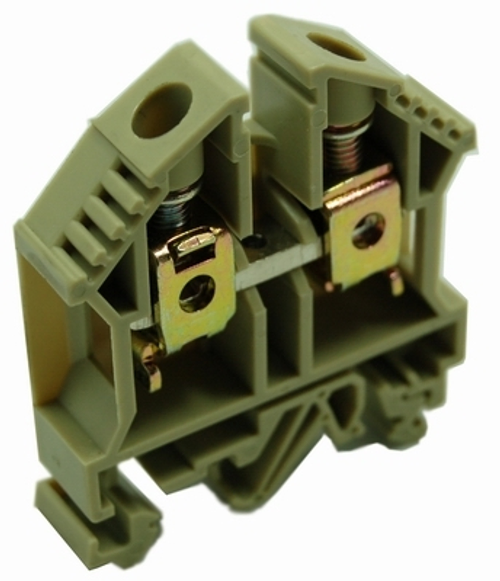 享曆工業 TF-16 歐式端子台