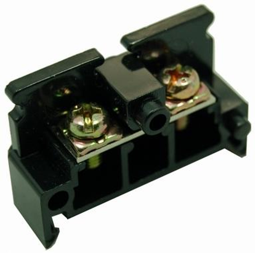 享曆工業 TE-020 軌道組合式端子台