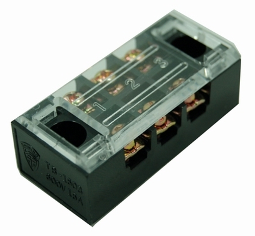 享曆工業 TB-1503 固定式端子台