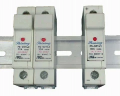 Fuse Holder