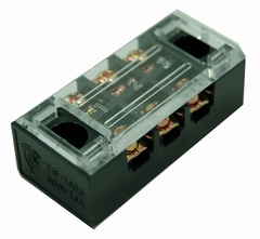 享曆工業 TB-1503 固定式端子台