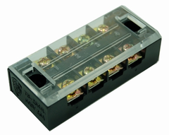 享曆工業 TB-2504L 固定式端子台