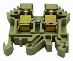 享曆工業 TF-10 歐式端子台