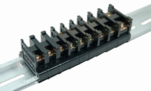 享曆工業 TR-10 軌道組合式端子台