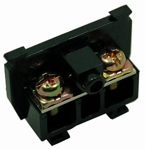 享曆工業 TS-035 卡式軌道端子台