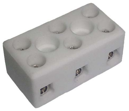 享曆工業 TC-203-A 陶瓷端子台