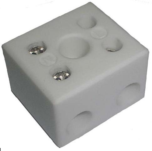 享曆工業 TC-652-A 陶瓷端子台