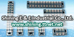 Terminal Block, Terminal Strip, Terminal Board, Fuse Holder, Solid State Relay