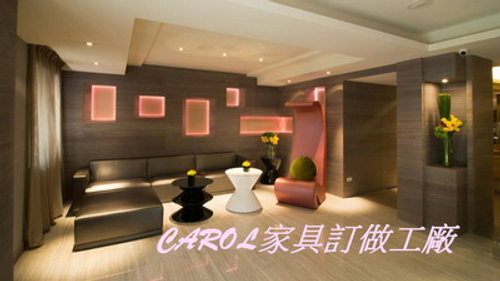 華悅產後護理之家-CAROL家具訂做