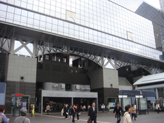 京都車站