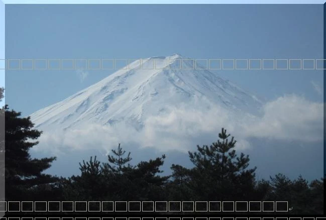 巴士之旅--富士山1日遊