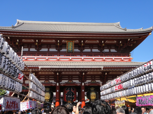淺草觀音寺