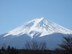 富士山