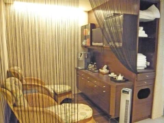 豪美平衡美學SPA健康館