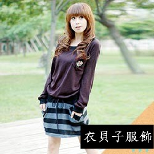衣貝子服飾批發0958901809