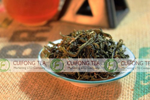 翠豐茶業 - 文山包種茶