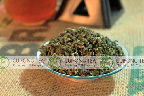 翠豐茶業 - 四季春青茶A級
