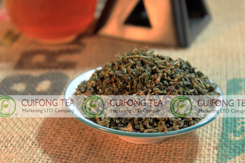 翠豐茶業 - 清香青茶